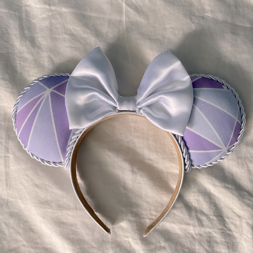 Minnie Mouse Ears